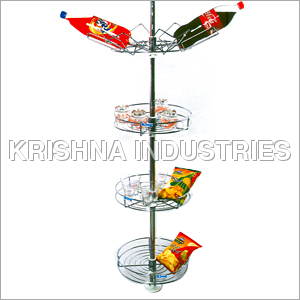 Kitchen Storage Shelf