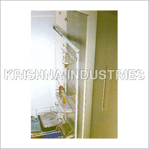 Kitchen Sliding Pull Out