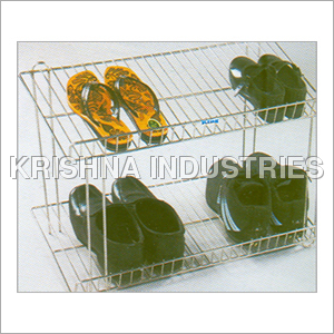 Shoe Racks