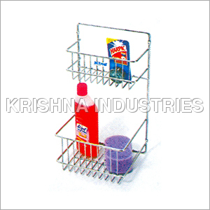 Detergent Holder