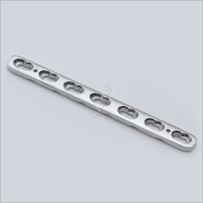 Locking Plates