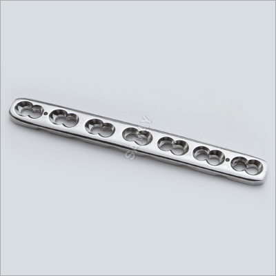 Locking Compression Plate