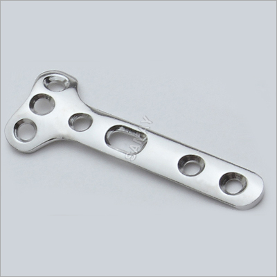 locking attachment plate