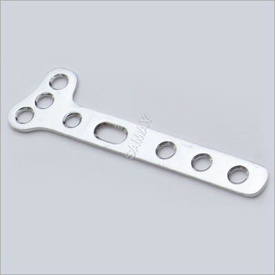 Orthopedic Locking Plates