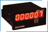 Digital Counter Totaliser