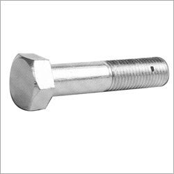 Anchor Bolts