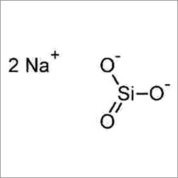 Sodium Silicate - Liquid