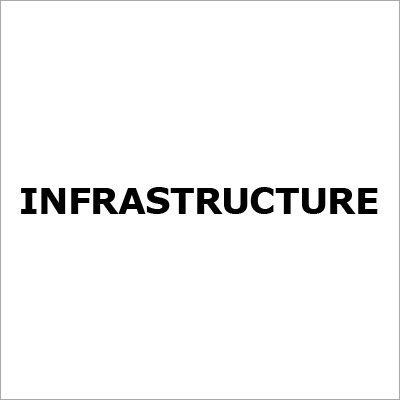 Infrastructure By SUNFLOWER SOLUTIONS