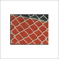 Chain Link Fencing