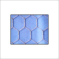 Hexagonal Wire Nettings