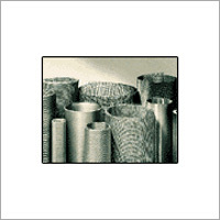 Weld Mesh & Reinforcement Fabric