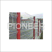 Wire Mesh Grating