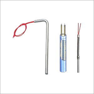 Cartridge Heaters - Stainless Steel, 6-12mm Diameter x 50-200mm, 120/240V, 100-1000W | Fast Heating, Precise Control, Durable Design