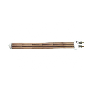 Porcelin Jacket Heaters