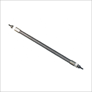 Porcelin Jacket Heaters