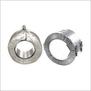 Power Saving Jacket Heater
