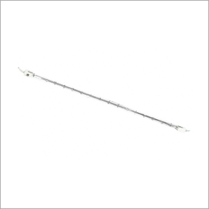 Quartiz Infrared Heaters