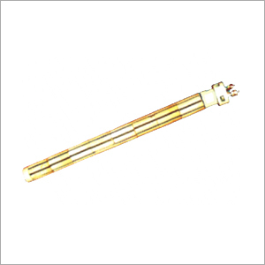 Quartiz Infrared Heaters