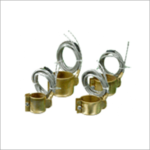 Sealed Nozzle Heaters