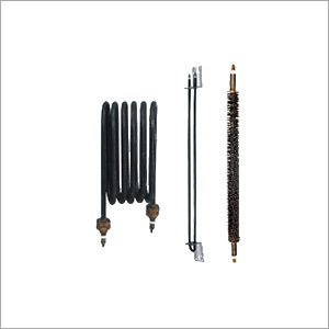 Tublour Heaters