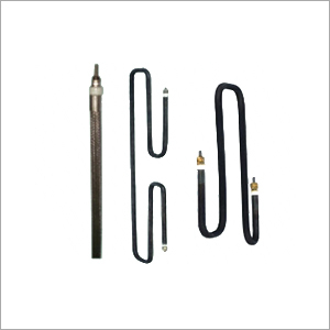 Tublour Heaters - Incoloy, 6-12mm Diameter, 50-500mm Length | Efficient Heating, Precise Control, Custom Shapes