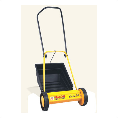 Manual Lawn Mower
