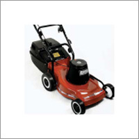 Electric Lawn Mower