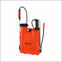 Pesticide Sprayer