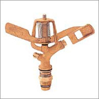 Impact Sprinklers