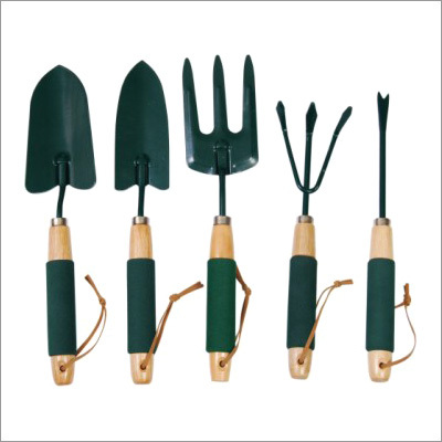 Gardening Tools