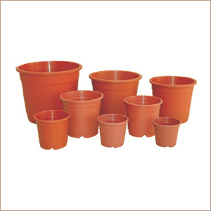 Earth Pots