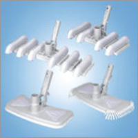 Swimming Pool Equipment