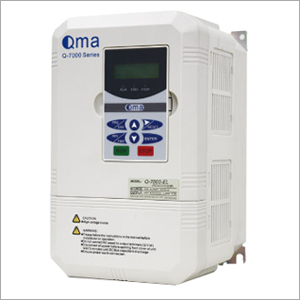 Mini Vector Inverter