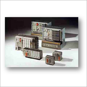 Programmable Logic Controller