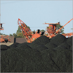 Non Coking coal