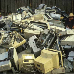 Plastic Scrap