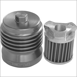 Spin Finish Oil