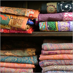 Fabrics