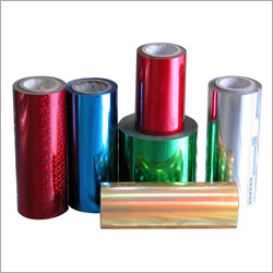Hot Stamping Foil