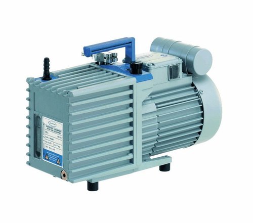 Rotary Vane Vacuum Pumps