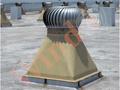 Roof Turbine Vents
