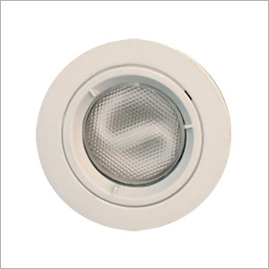 Fluro Down Light