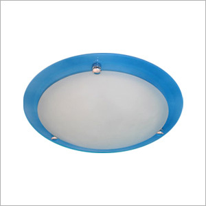 Glass Fluros Strip Lights