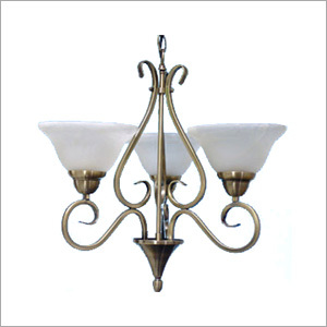 Antique Brass Pendant Lights