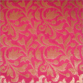 Designer Silk Brocade Fabric