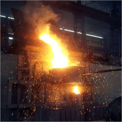 Induction Furnace