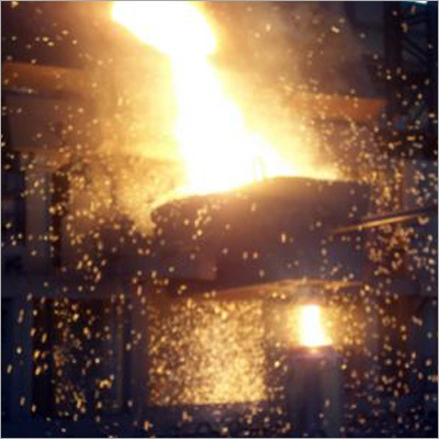 Induction Furnace