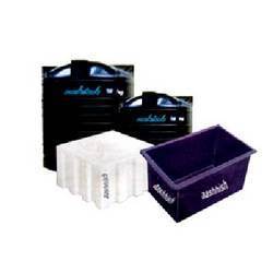 Chemical Storage Tanks