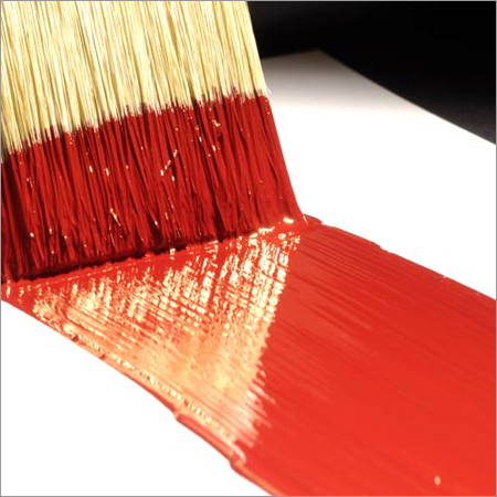 Paint Industries Biocides