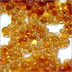 Demineralization Cationic Resin